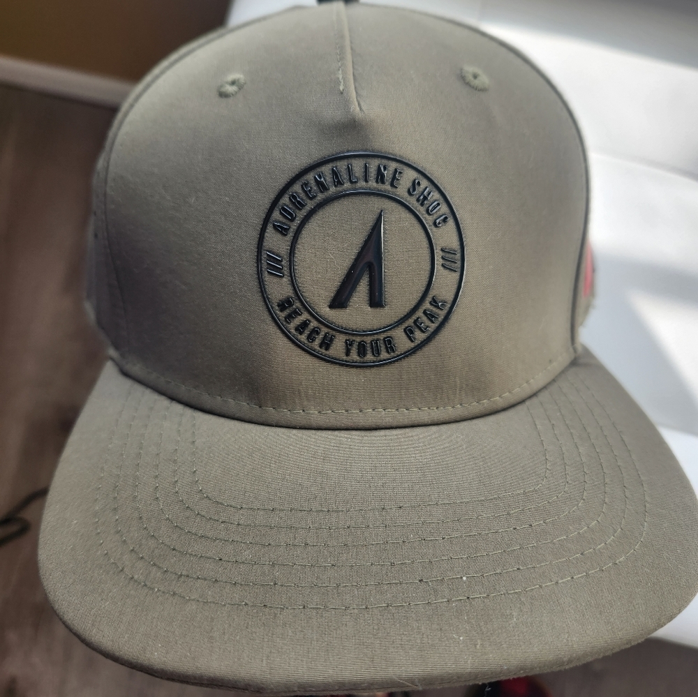 Chase Elliott hat